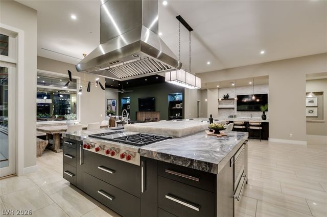 1376 Opal Valley Street, Henderson, NV 89052