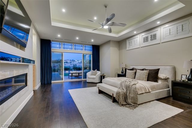 1376 Opal Valley Street, Henderson, NV 89052