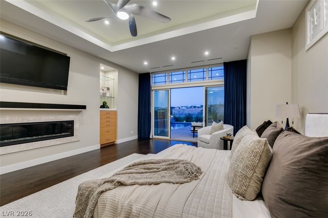 1376 Opal Valley Street, Henderson, NV 89052