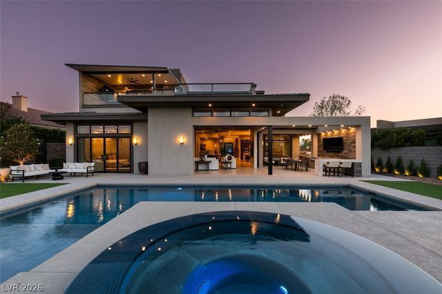 1376 Opal Valley Street, Henderson, NV 89052