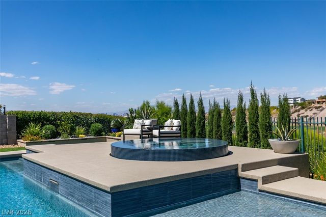 1376 Opal Valley Street, Henderson, NV 89052