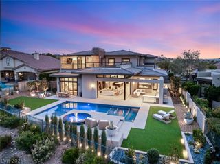 1376 Opal Valley Street, Henderson, NV 89052
