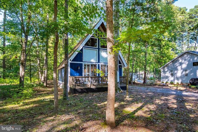 75 CRESTHAVEN DR, Ocean Pines, MD 21811