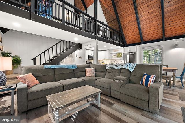 75 CRESTHAVEN DR, Ocean Pines, MD 21811