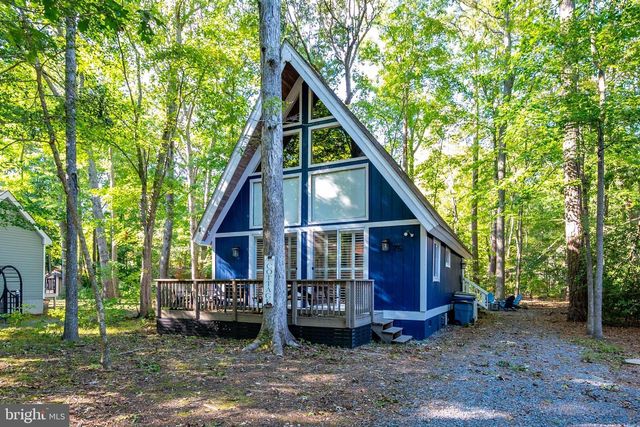 75 CRESTHAVEN DR, Ocean Pines, MD 21811