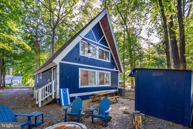 75 CRESTHAVEN DR, Ocean Pines, MD 21811