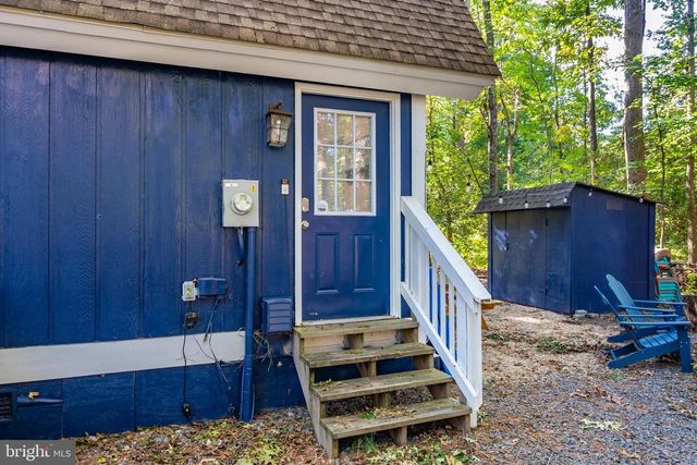 75 CRESTHAVEN DR, Ocean Pines, MD 21811