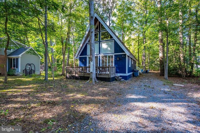 75 CRESTHAVEN DR, Ocean Pines, MD 21811