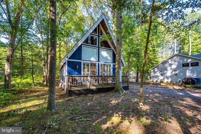 75 CRESTHAVEN DR, Ocean Pines, MD 21811