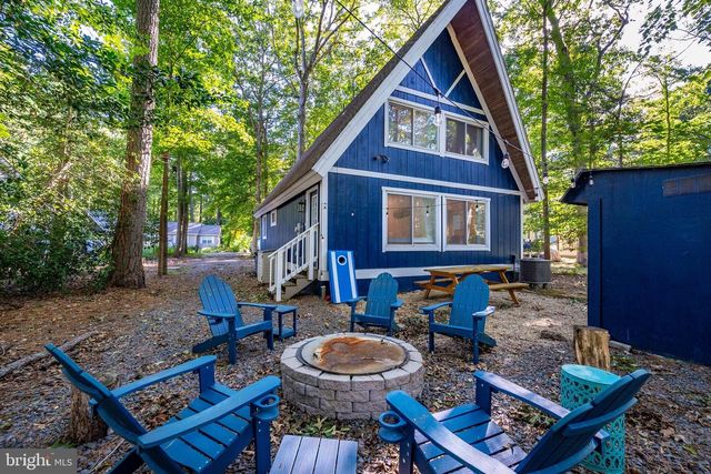 75 CRESTHAVEN DR, Ocean Pines, MD 21811