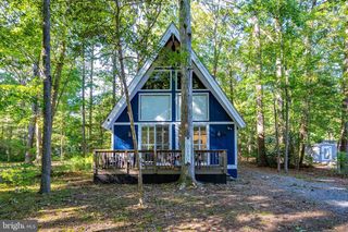 75 CRESTHAVEN DR, Ocean Pines, MD 21811