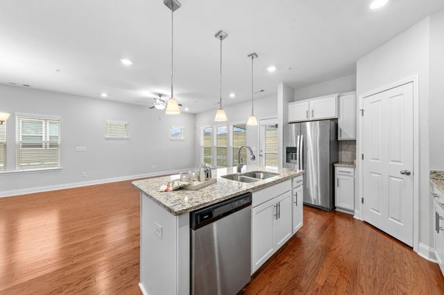 1034 June Wilde Rdg, Spring Hill, TN 37174