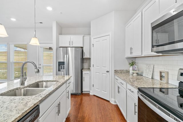 1034 June Wilde Rdg, Spring Hill, TN 37174