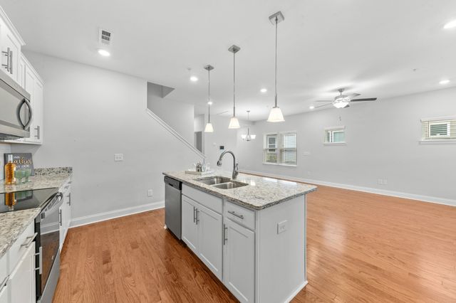 1034 June Wilde Rdg, Spring Hill, TN 37174