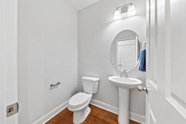 1034 June Wilde Rdg, Spring Hill, TN 37174