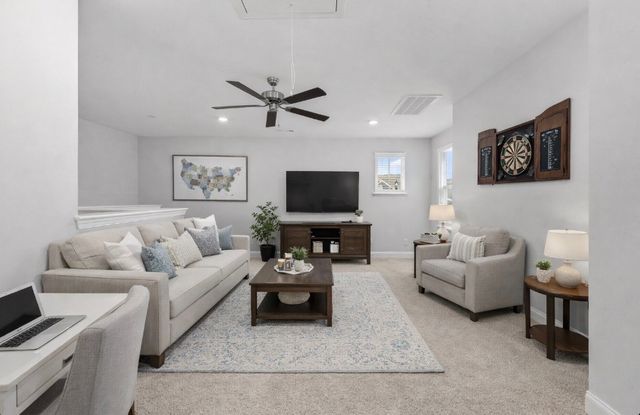 1034 June Wilde Rdg, Spring Hill, TN 37174