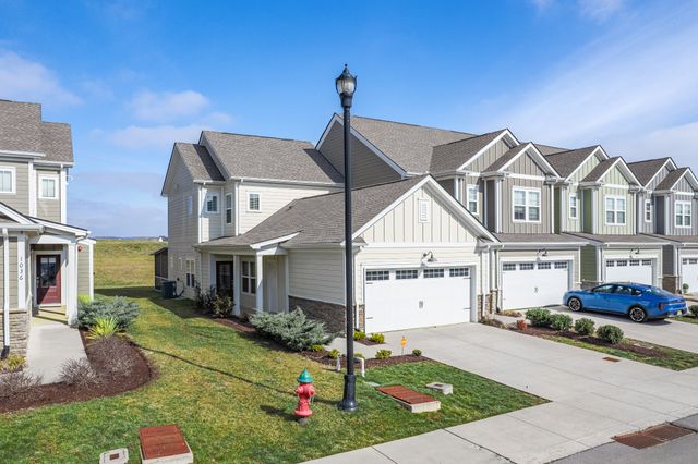 1034 June Wilde Rdg, Spring Hill, TN 37174