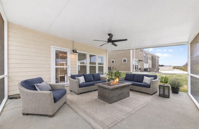 1034 June Wilde Rdg, Spring Hill, TN 37174