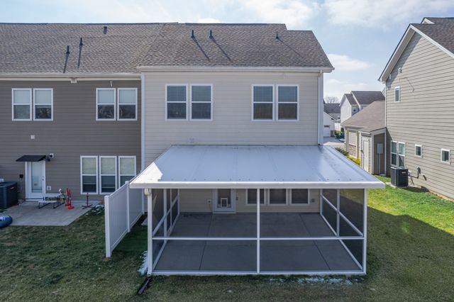 1034 June Wilde Rdg, Spring Hill, TN 37174