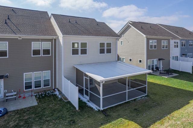 1034 June Wilde Rdg, Spring Hill, TN 37174