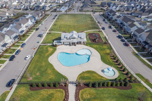 1034 June Wilde Rdg, Spring Hill, TN 37174