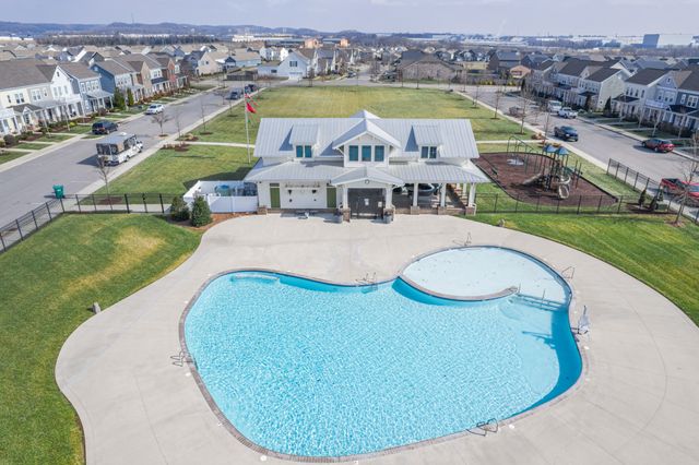 1034 June Wilde Rdg, Spring Hill, TN 37174