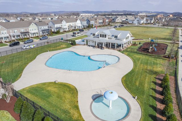 1034 June Wilde Rdg, Spring Hill, TN 37174