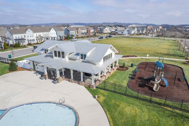 1034 June Wilde Rdg, Spring Hill, TN 37174