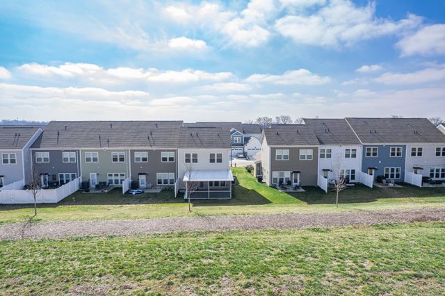 1034 June Wilde Rdg, Spring Hill, TN 37174