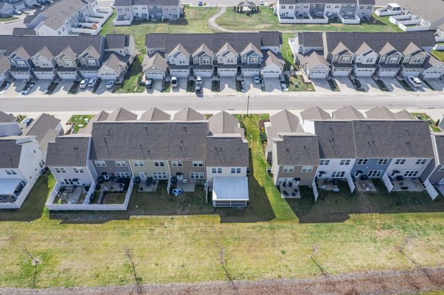 1034 June Wilde Rdg, Spring Hill, TN 37174