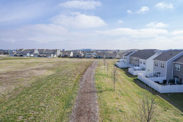 1034 June Wilde Rdg, Spring Hill, TN 37174