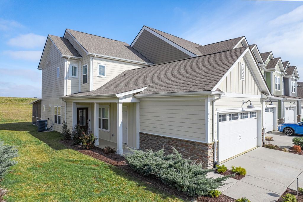 1034 June Wilde Rdg, Spring Hill, TN 37174