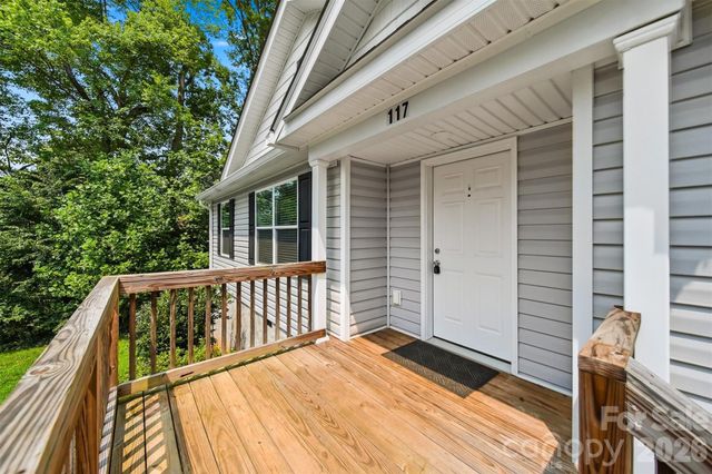 117 Falls Street, Morganton, NC 28655