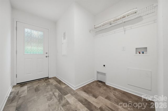 117 Falls Street, Morganton, NC 28655