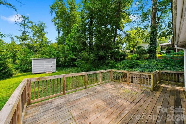 117 Falls Street, Morganton, NC 28655