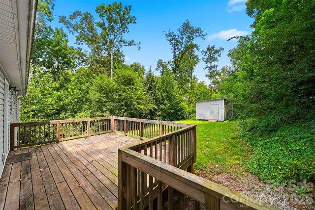 117 Falls Street, Morganton, NC 28655