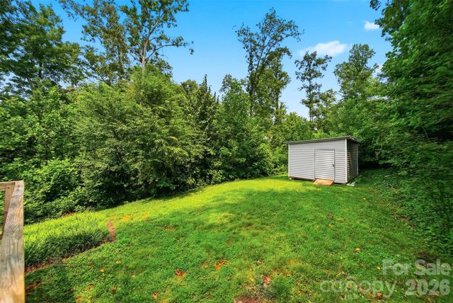 117 Falls Street, Morganton, NC 28655