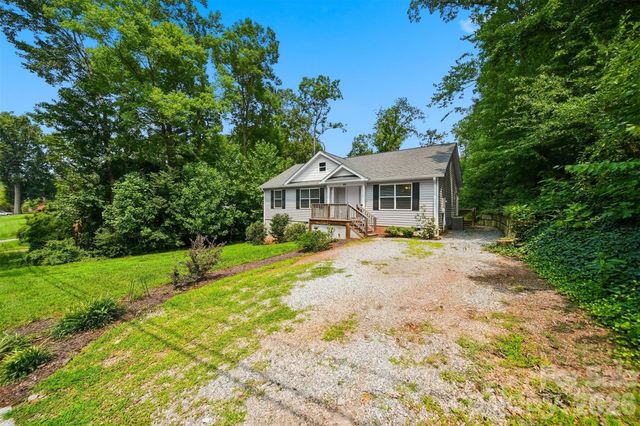 117 Falls Street, Morganton, NC 28655