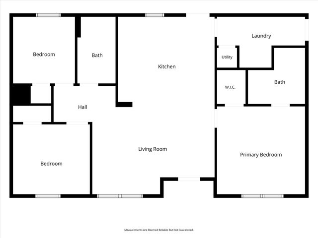 117 Falls Street, Morganton, NC 28655