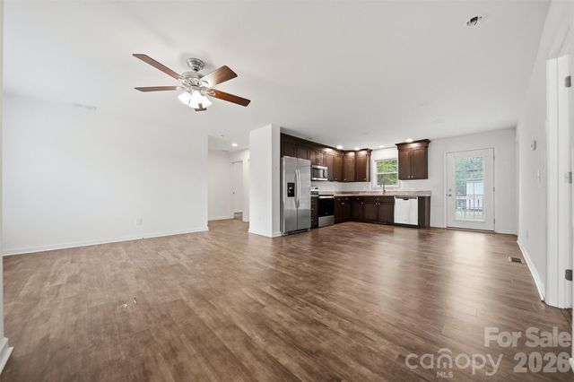 117 Falls Street, Morganton, NC 28655