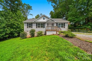 117 Falls Street, Morganton, NC 28655