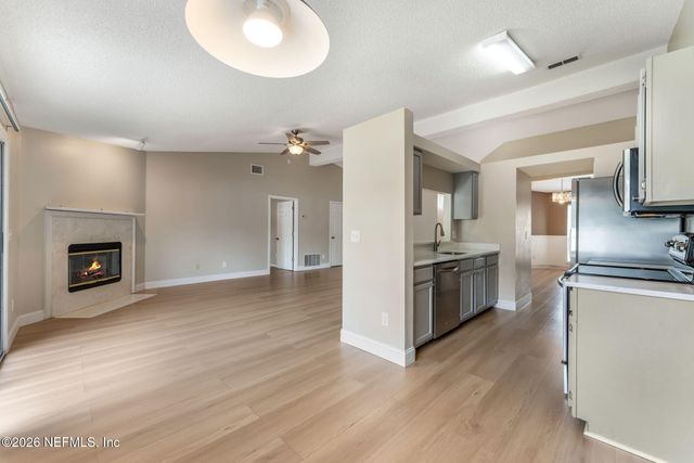 4644 BLUE STREAM Lane S, Jacksonville, FL 32224
