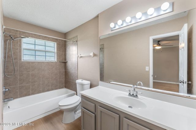 4644 BLUE STREAM Lane S, Jacksonville, FL 32224