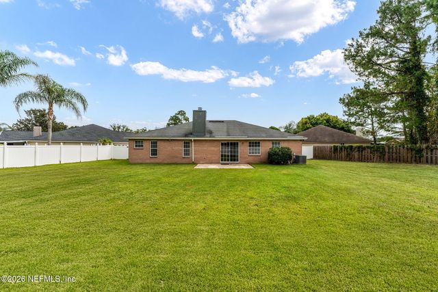 4644 BLUE STREAM Lane S, Jacksonville, FL 32224