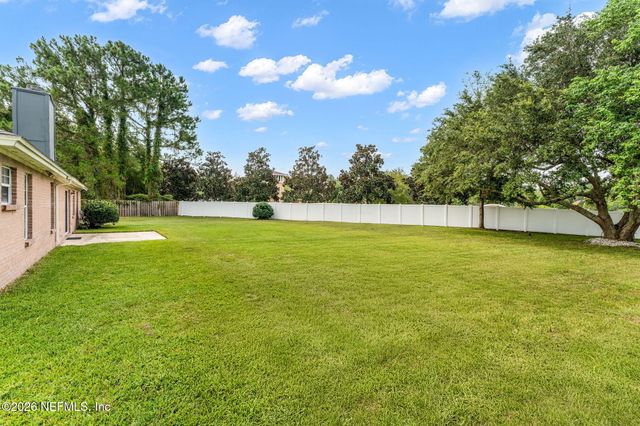 4644 BLUE STREAM Lane S, Jacksonville, FL 32224