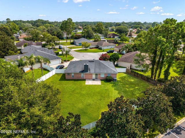 4644 BLUE STREAM Lane S, Jacksonville, FL 32224