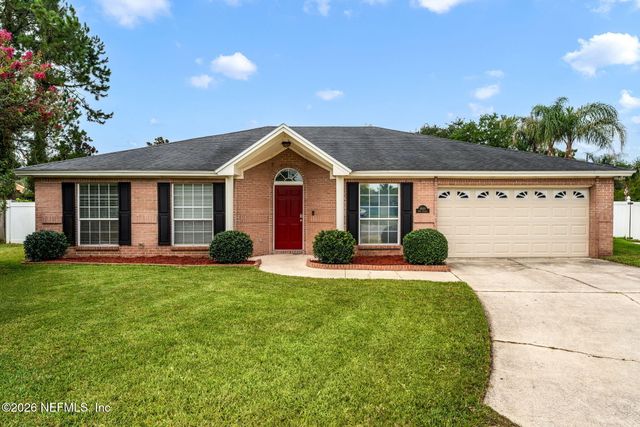 4644 BLUE STREAM Lane S, Jacksonville, FL 32224