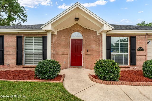 4644 BLUE STREAM Lane S, Jacksonville, FL 32224