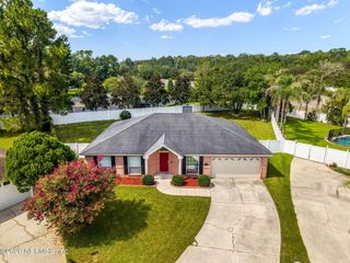 4644 BLUE STREAM Lane S, Jacksonville, FL 32224