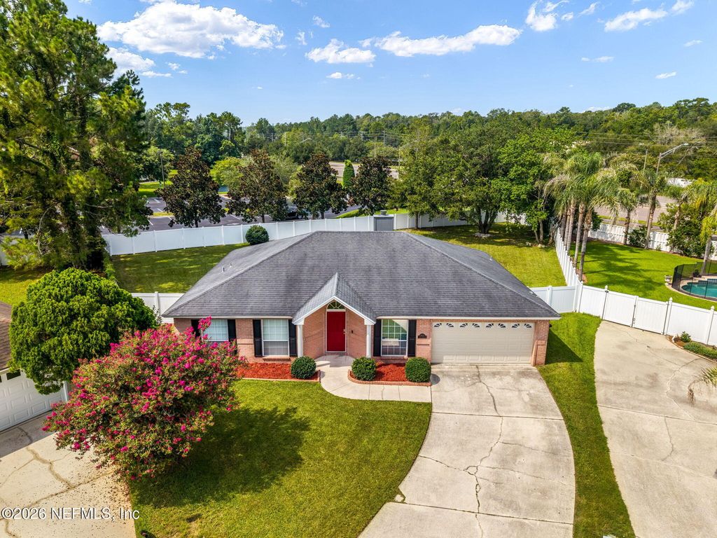 4644 BLUE STREAM Lane S, Jacksonville, FL 32224